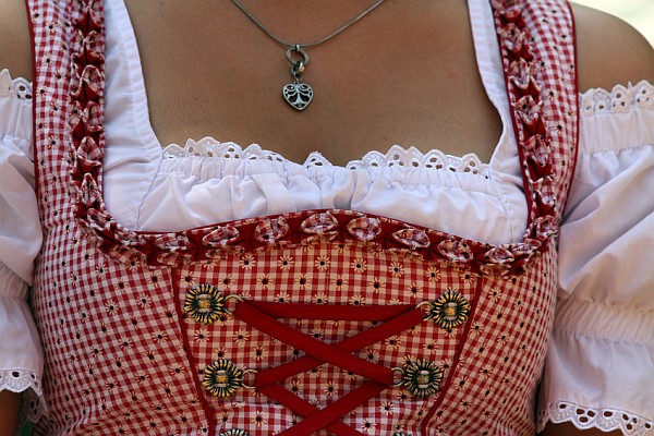 dirndl-accessoires