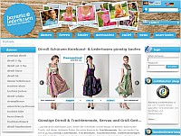 Bavaria-Lederhosen.com  – Trachtenmode Online Shop